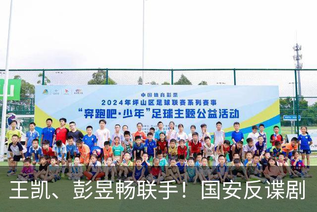 王凯、彭昱畅联手！国安反谍剧《交锋》火热上线！