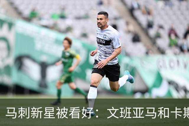 马刺新星被看好：文班亚马和卡斯尔等人获提名